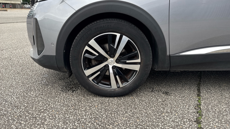 Peugeot 5008 1.5 BlueHDi GT 5dr Diesel Estate